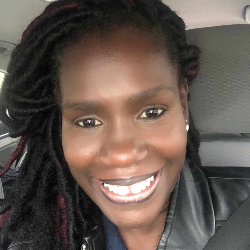 Meet your Posher, Capt. Tra